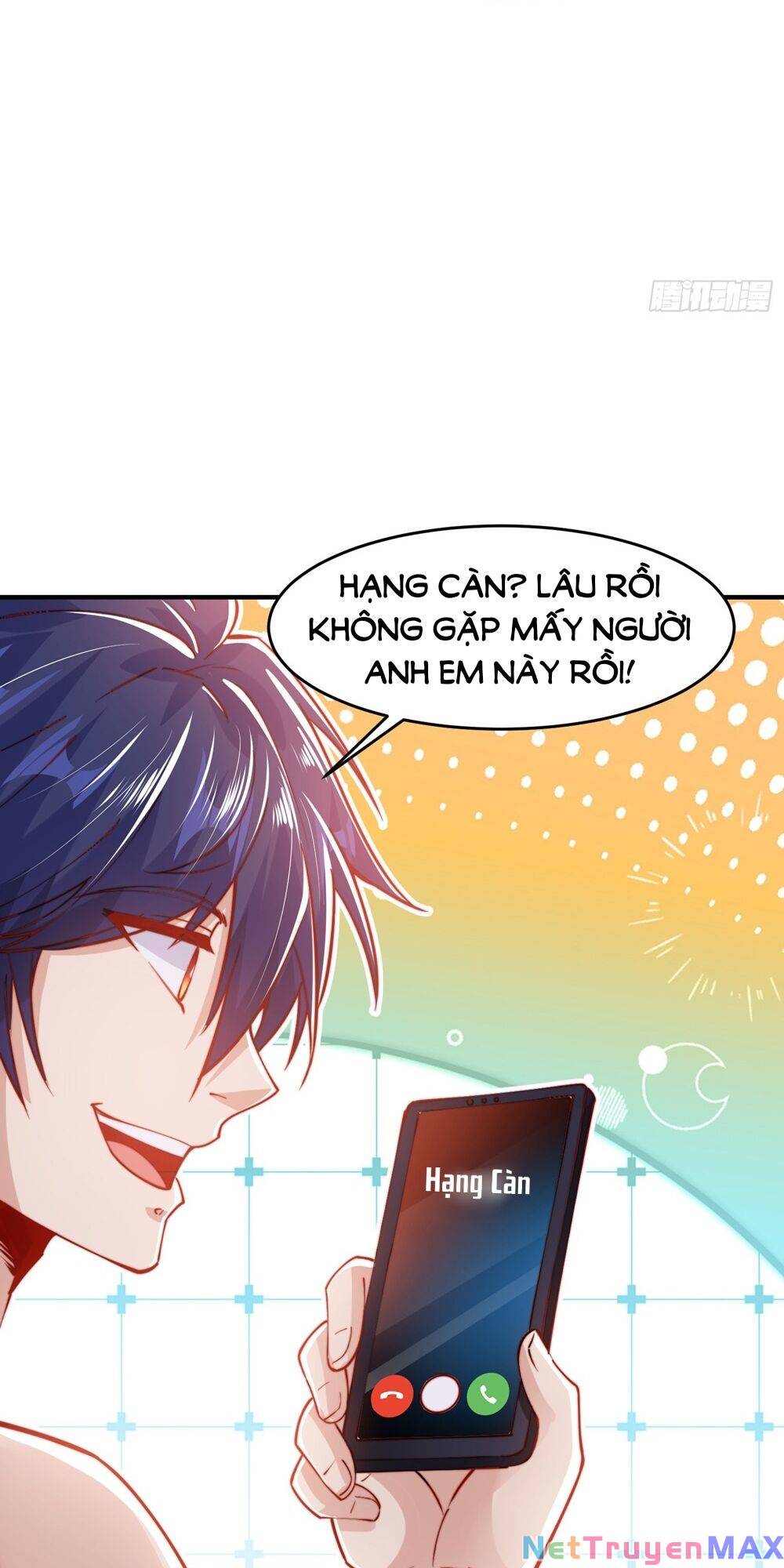 Vô Địch Từ Cưỡng Hôn Ma Nữ Chapter 152 - Trang 47