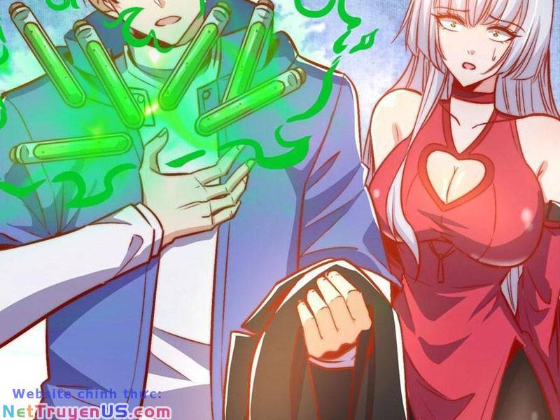 Vô Địch Từ Cưỡng Hôn Ma Nữ Chapter 161 - Trang 6