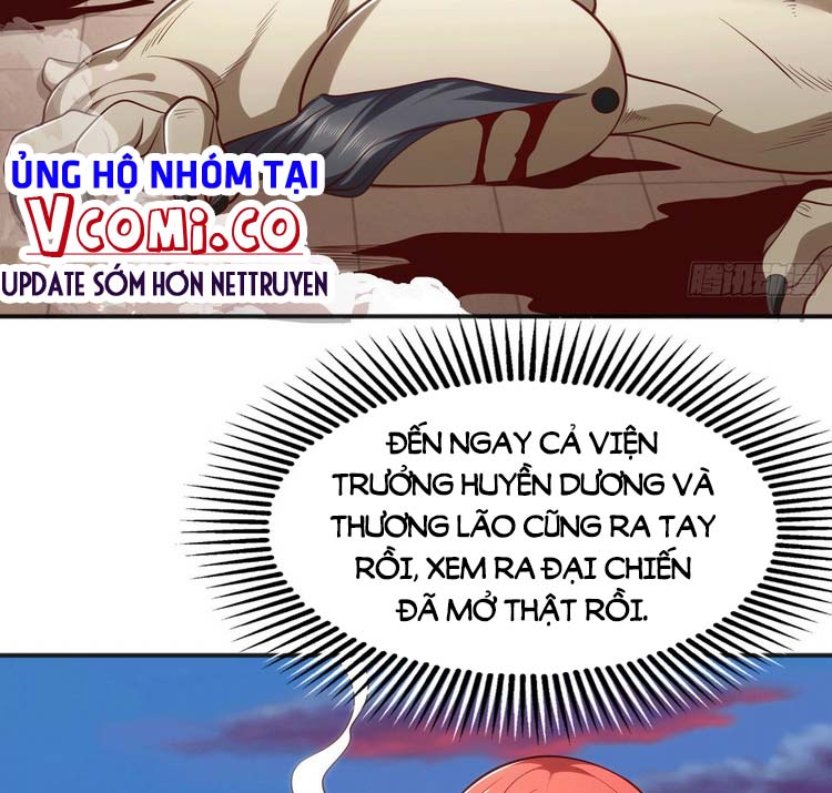 Vô Địch Từ Cưỡng Hôn Ma Nữ Chapter 30 - Trang 17