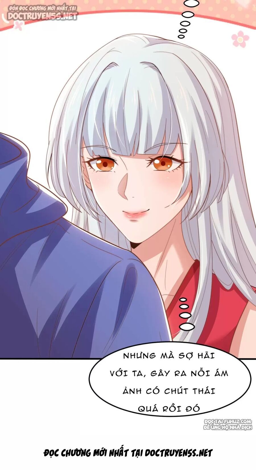 Vô Địch Từ Cưỡng Hôn Ma Nữ Chapter 149 - Trang 30