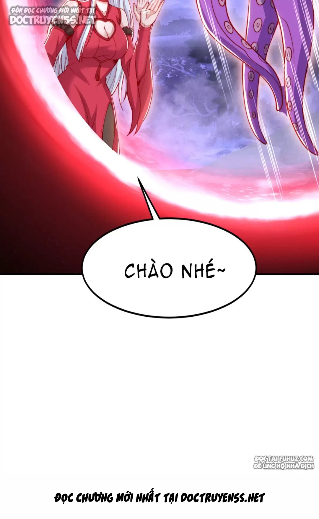 Vô Địch Từ Cưỡng Hôn Ma Nữ Chapter 151 - Trang 36