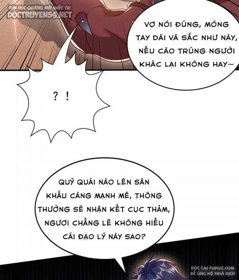 Vô Địch Từ Cưỡng Hôn Ma Nữ Chapter 139 - Trang 23