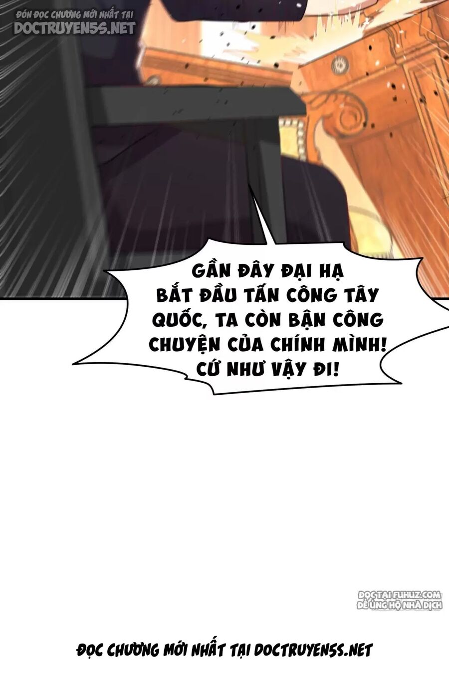 Vô Địch Từ Cưỡng Hôn Ma Nữ Chapter 148 - Trang 71