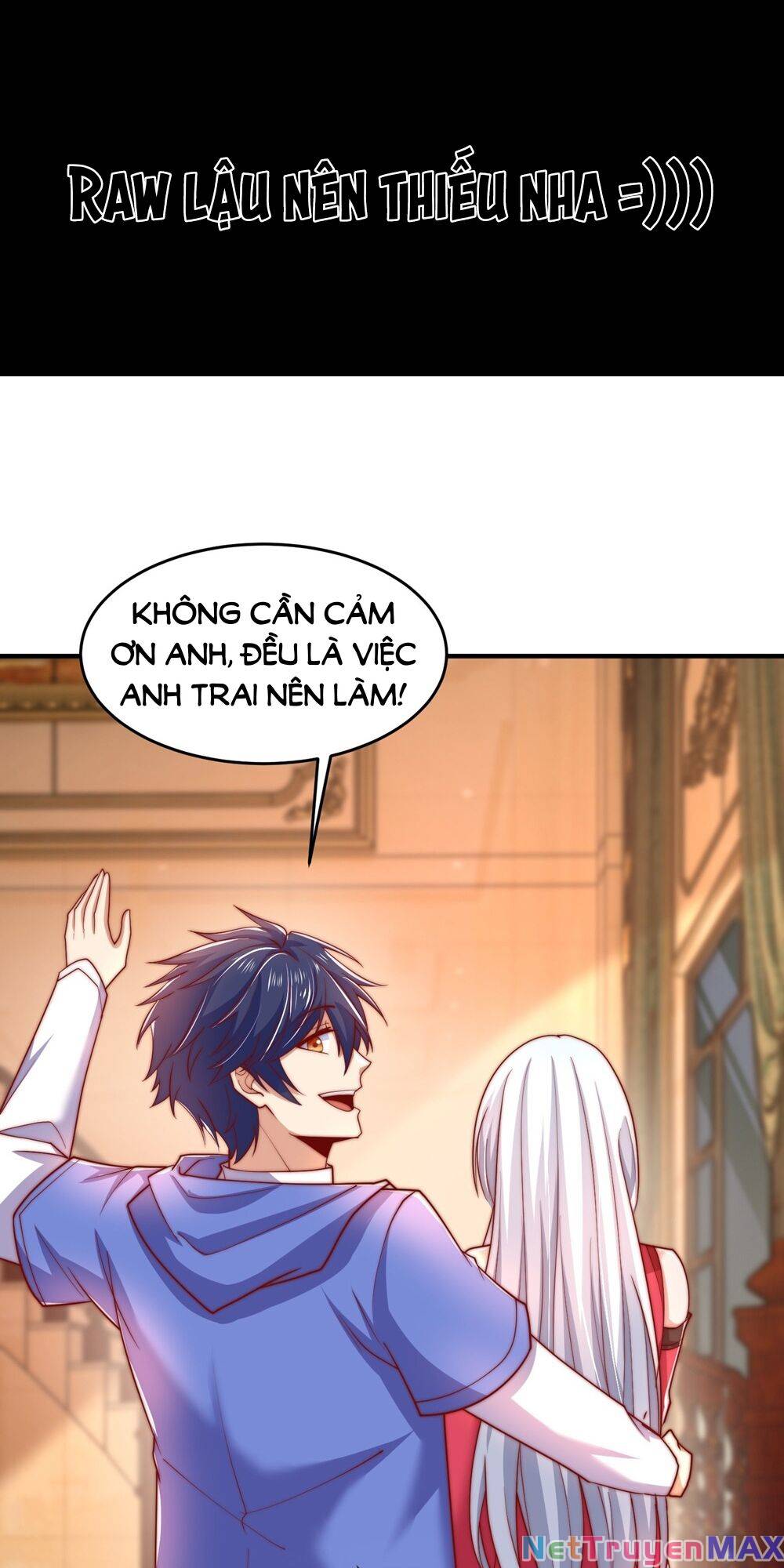 Vô Địch Từ Cưỡng Hôn Ma Nữ Chapter 152 - Trang 12