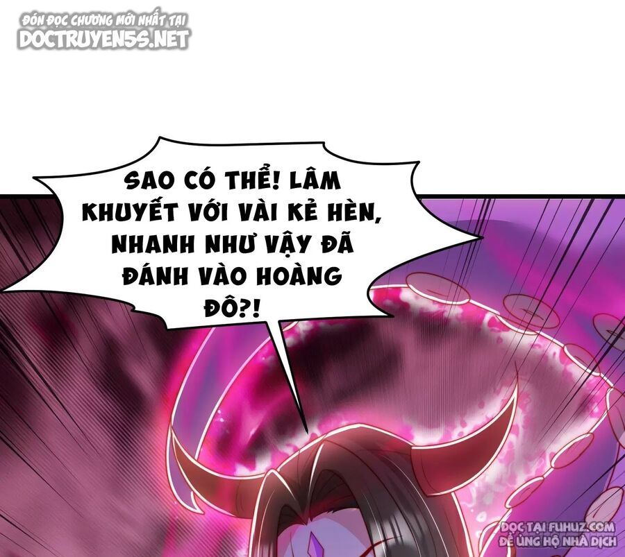 Vô Địch Từ Cưỡng Hôn Ma Nữ Chapter 148 - Trang 68