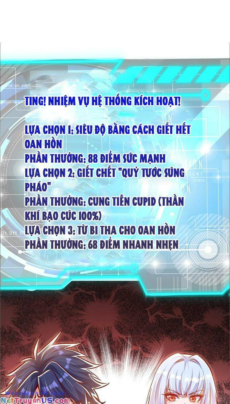 Vô Địch Từ Cưỡng Hôn Ma Nữ Chapter 165 - Trang 20