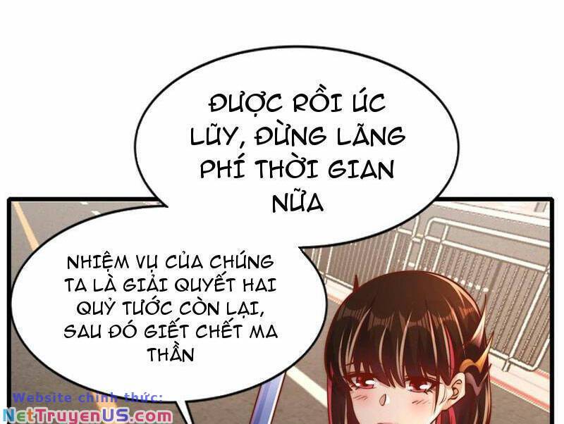 Vô Địch Từ Cưỡng Hôn Ma Nữ Chapter 166 - Trang 49