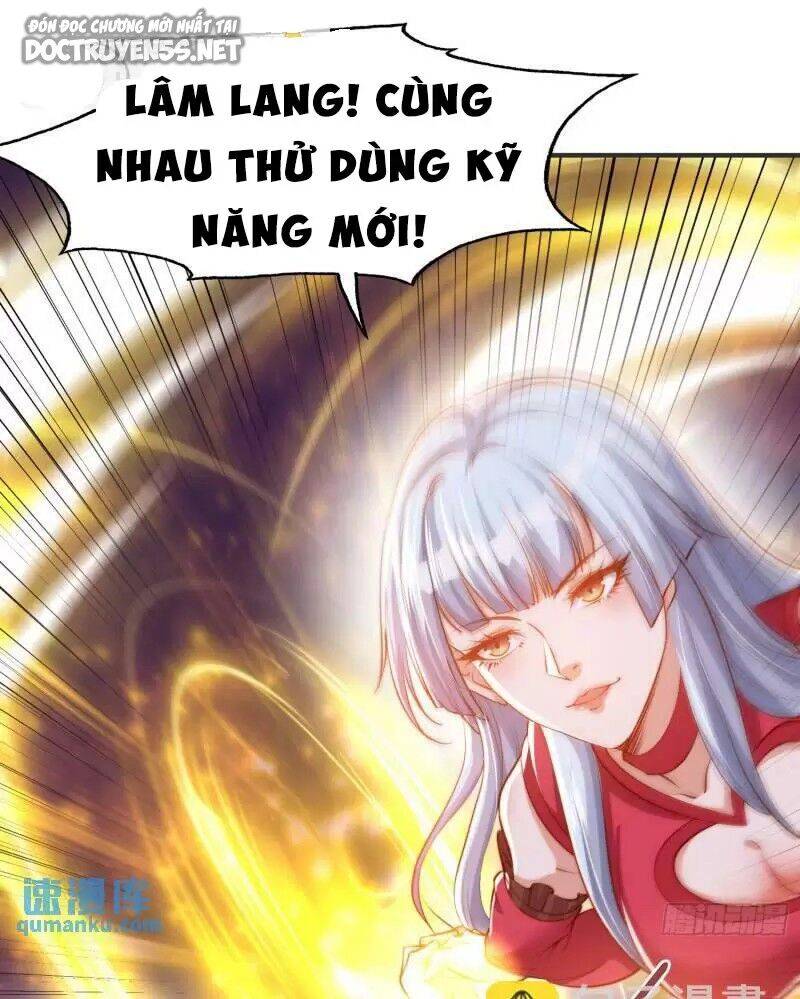 Vô Địch Từ Cưỡng Hôn Ma Nữ Chapter 143 - Trang 54