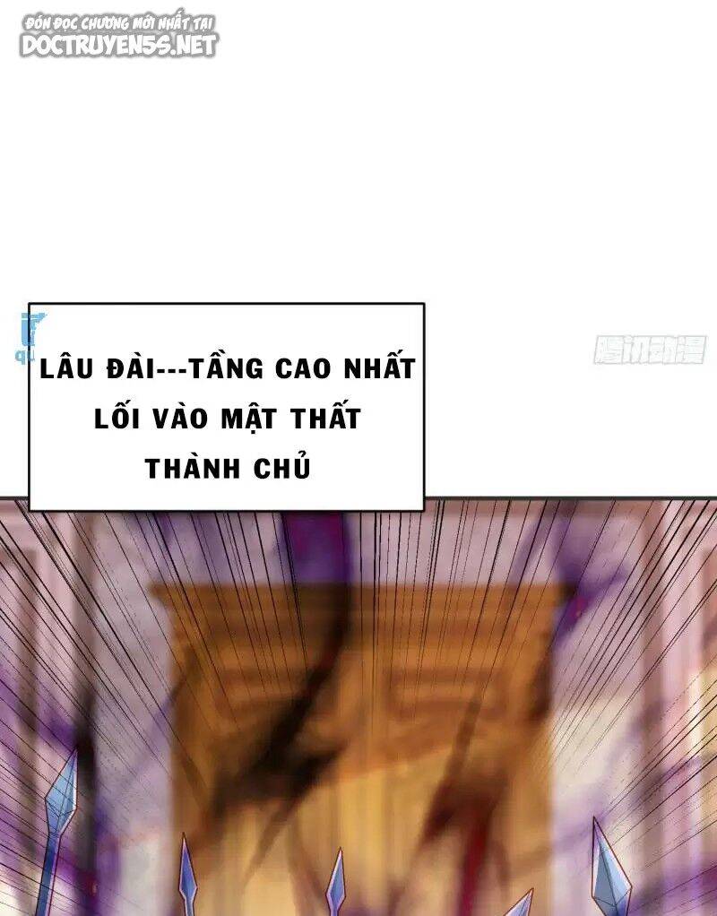 Vô Địch Từ Cưỡng Hôn Ma Nữ Chapter 143 - Trang 46