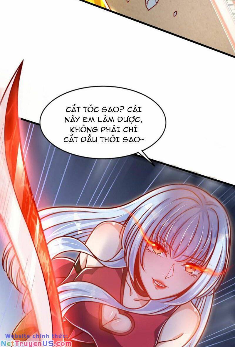 Vô Địch Từ Cưỡng Hôn Ma Nữ Chapter 166 - Trang 15