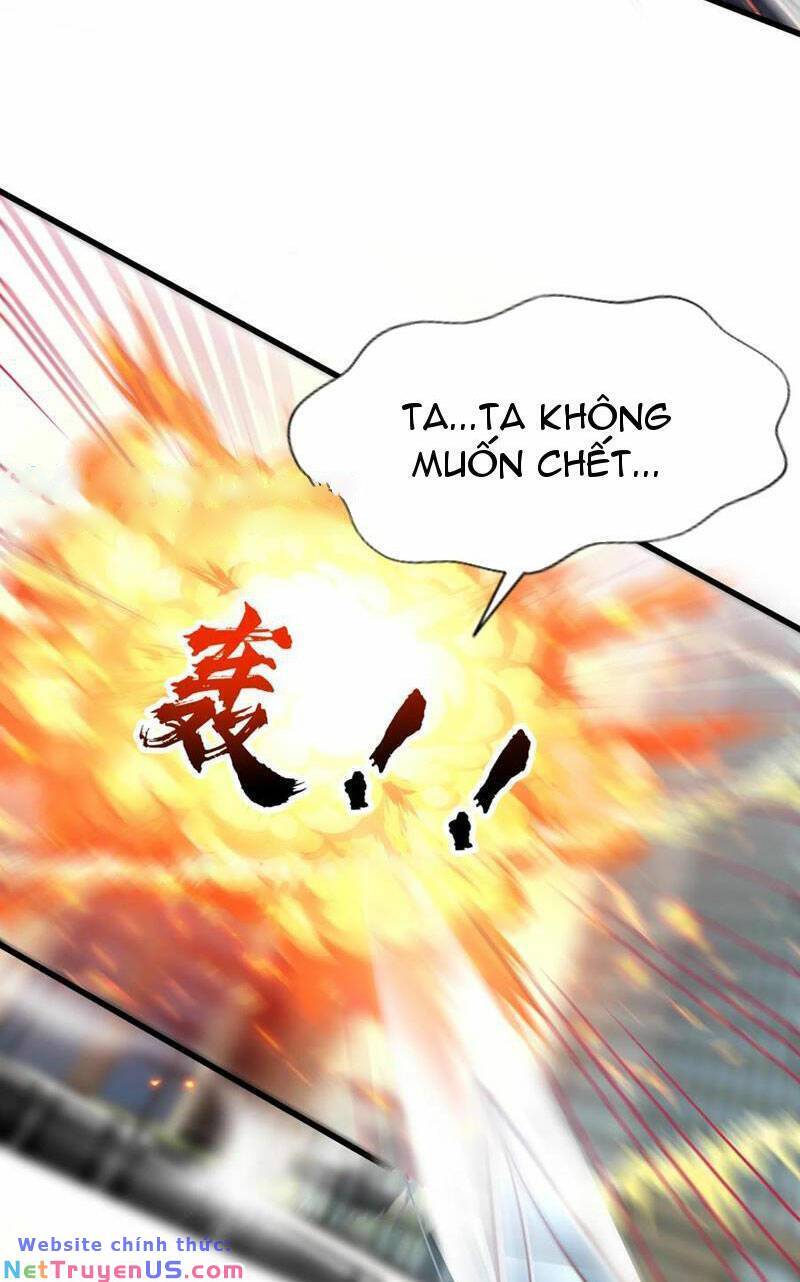 Vô Địch Từ Cưỡng Hôn Ma Nữ Chapter 166 - Trang 23