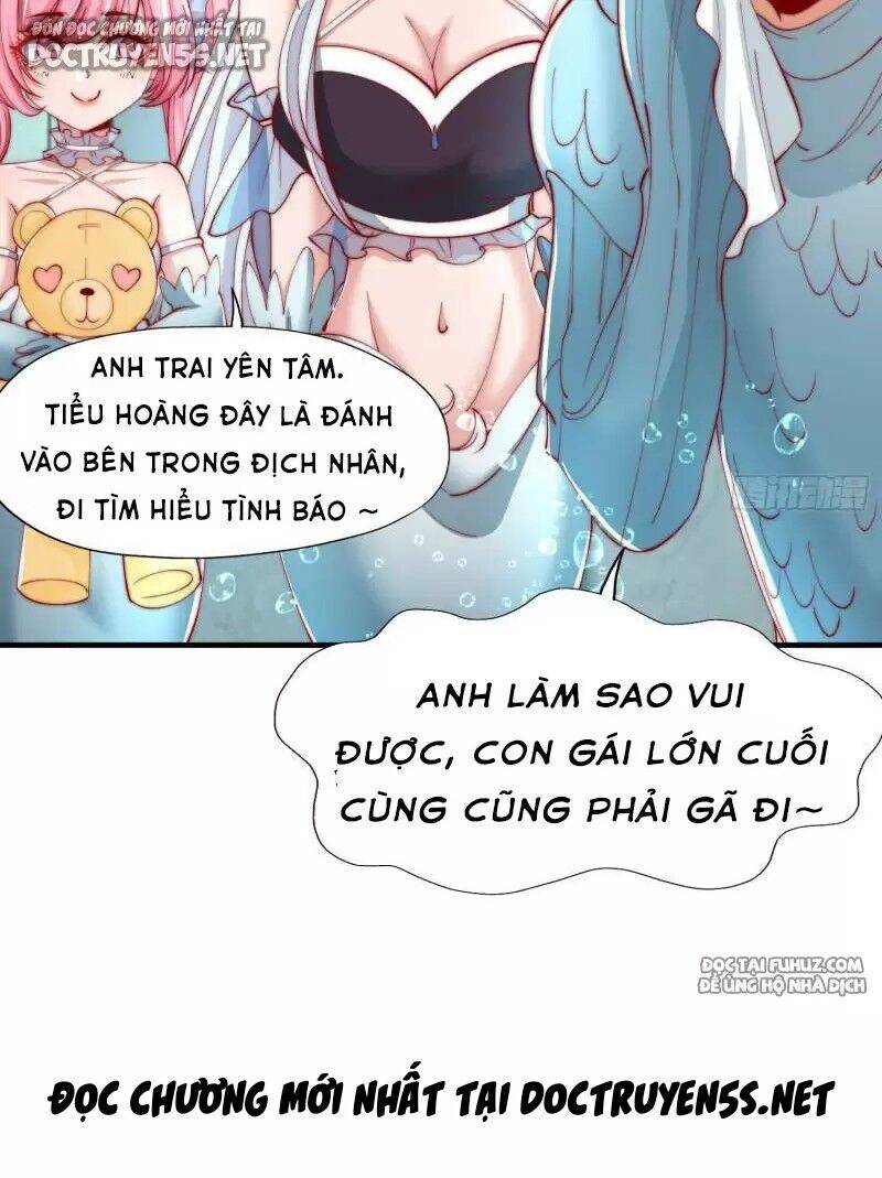 Vô Địch Từ Cưỡng Hôn Ma Nữ Chapter 142 - Trang 53