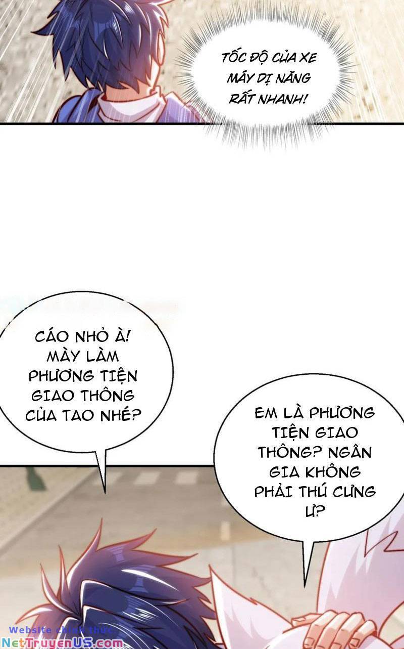 Vô Địch Từ Cưỡng Hôn Ma Nữ Chapter 162 - Trang 30