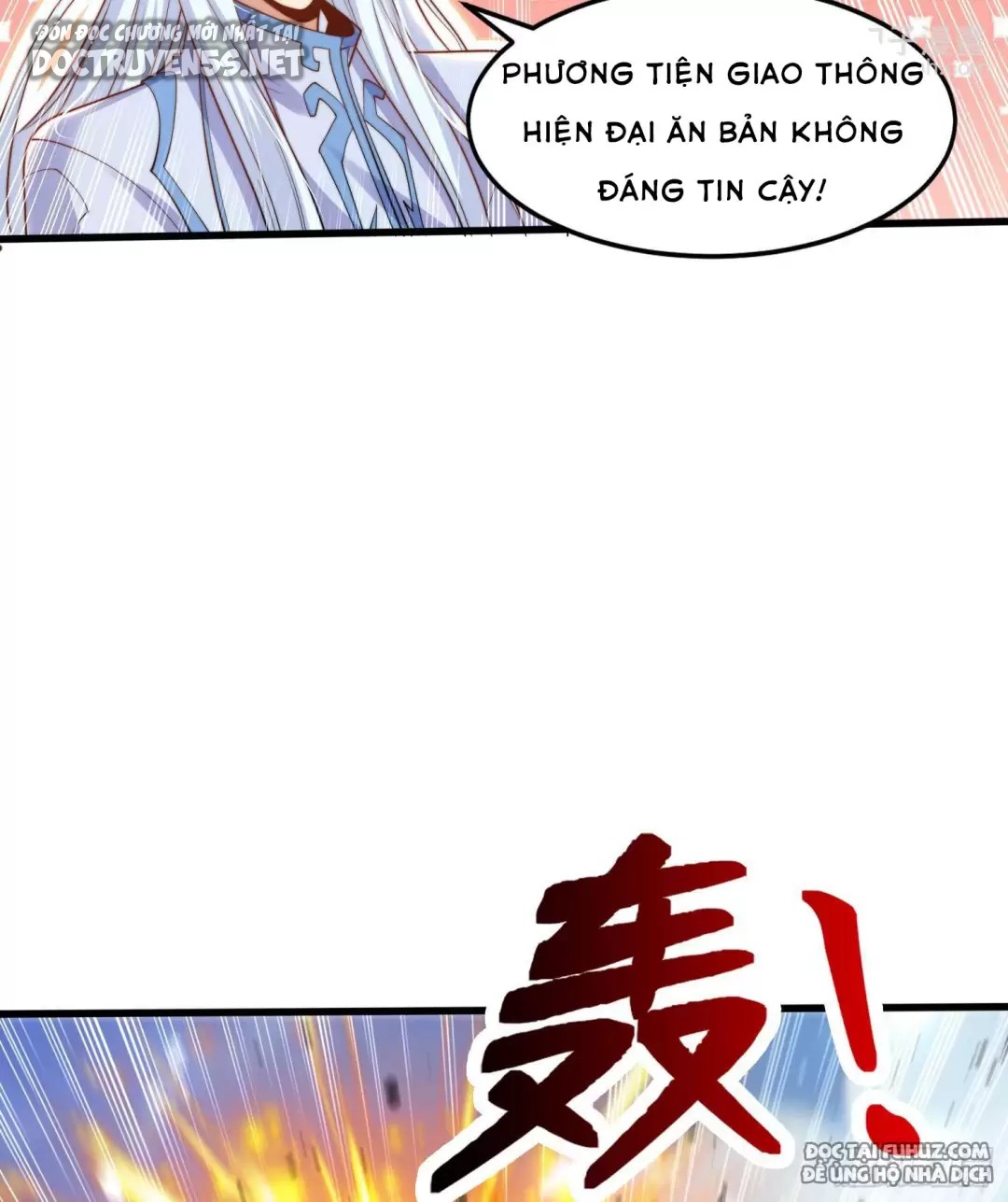 Vô Địch Từ Cưỡng Hôn Ma Nữ Chapter 146 - Trang 22