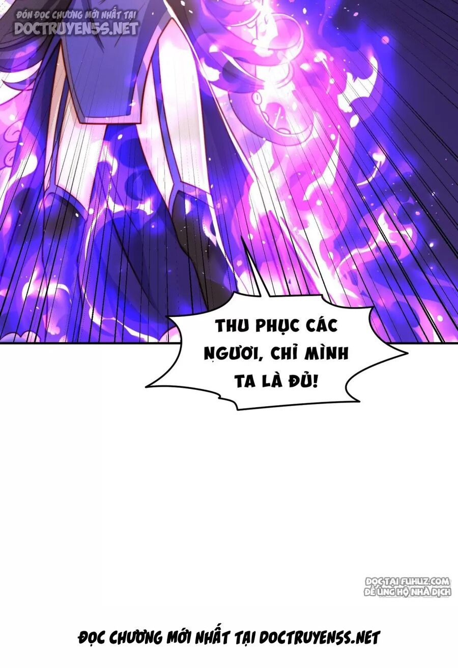 Vô Địch Từ Cưỡng Hôn Ma Nữ Chapter 150 - Trang 6