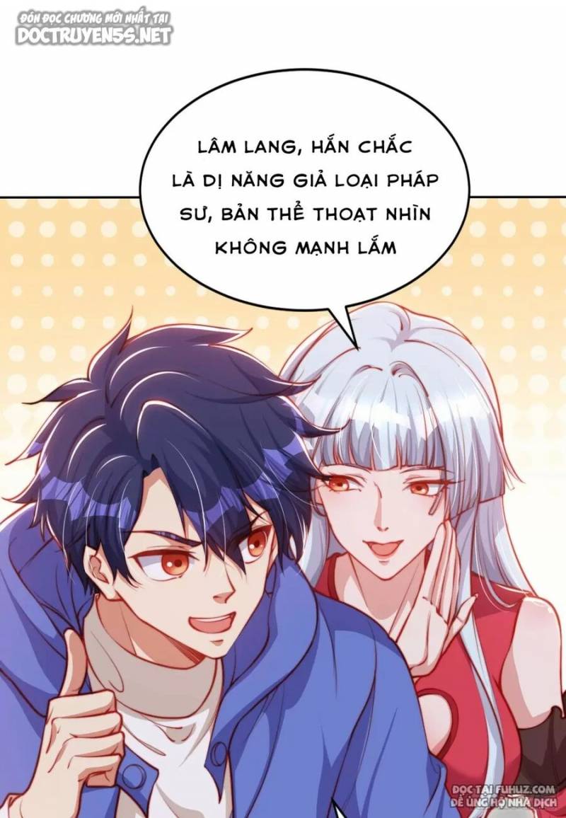 Vô Địch Từ Cưỡng Hôn Ma Nữ Chapter 140 - Trang 7