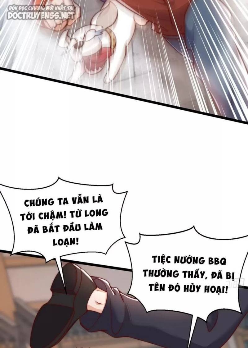 Vô Địch Từ Cưỡng Hôn Ma Nữ Chapter 139 - Trang 49