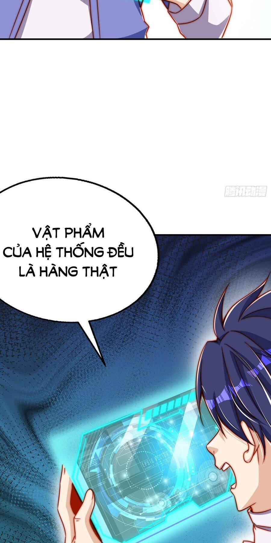 Vô Địch Từ Cưỡng Hôn Ma Nữ Chapter 158 - Trang 10