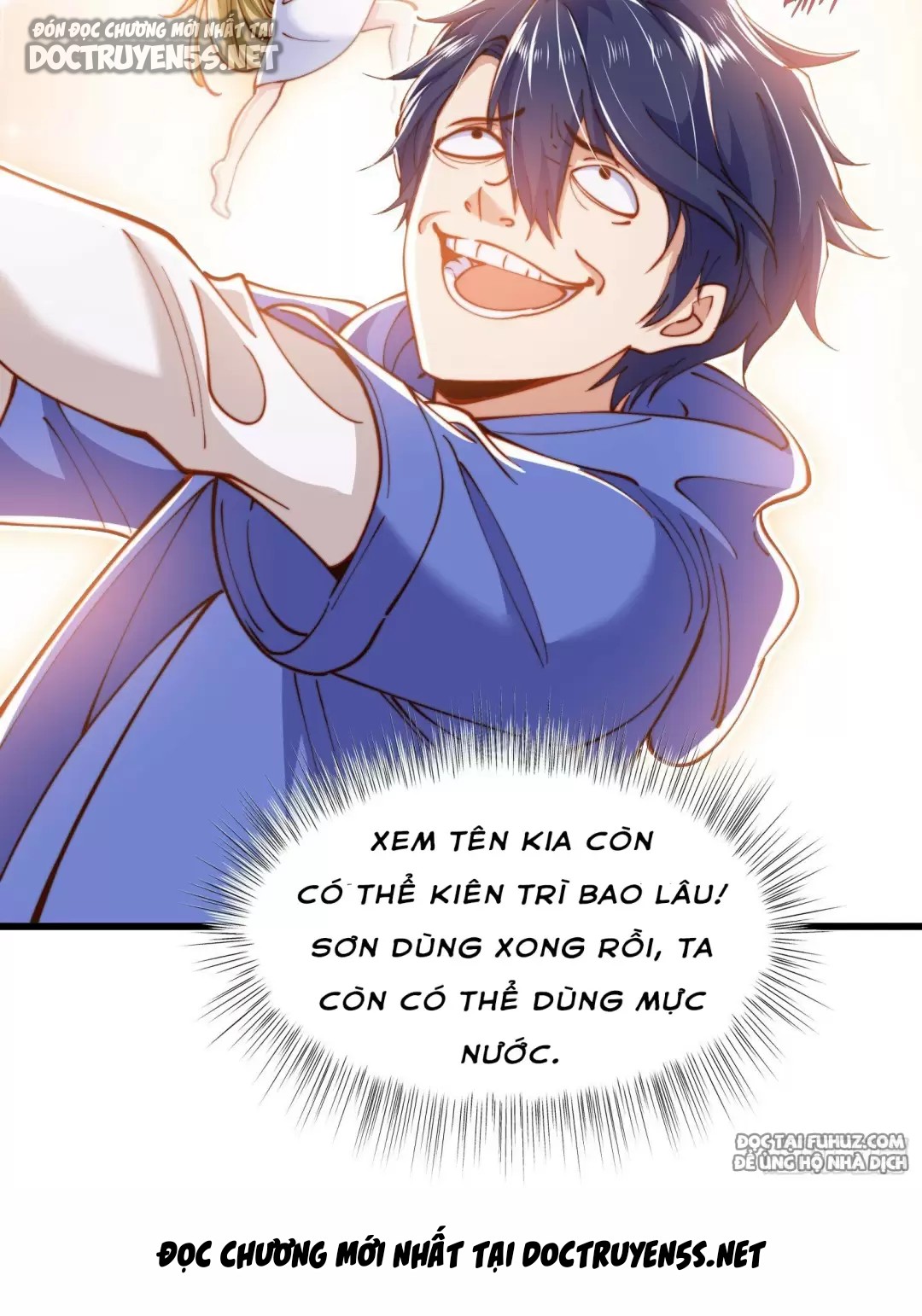 Vô Địch Từ Cưỡng Hôn Ma Nữ Chapter 145 - Trang 73