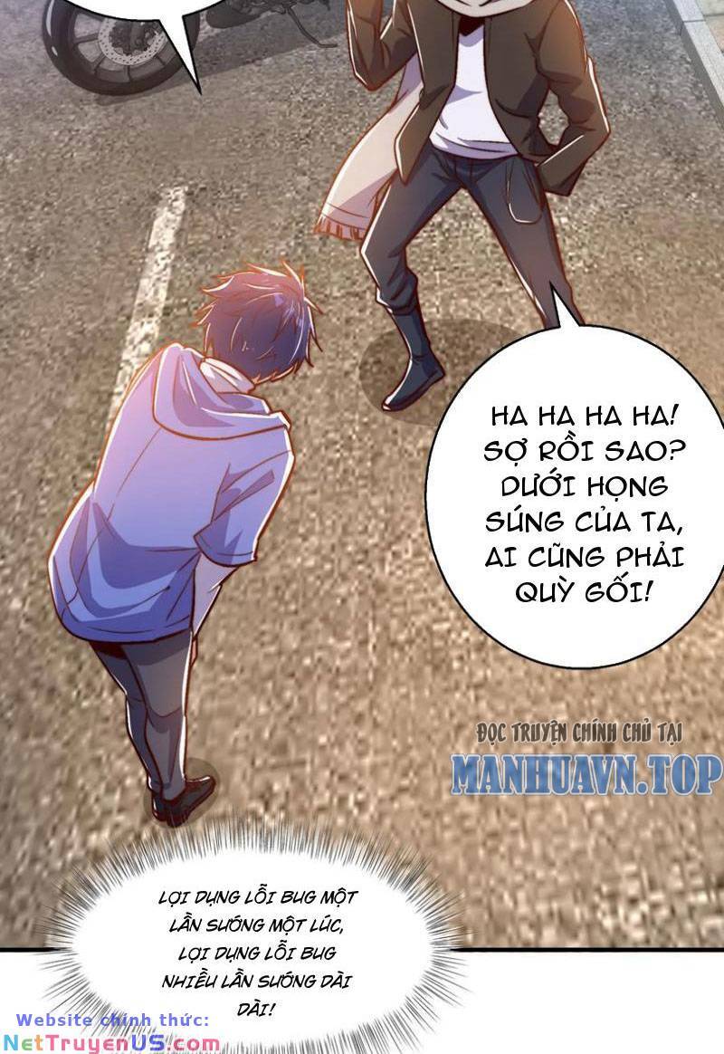 Vô Địch Từ Cưỡng Hôn Ma Nữ Chapter 162 - Trang 14