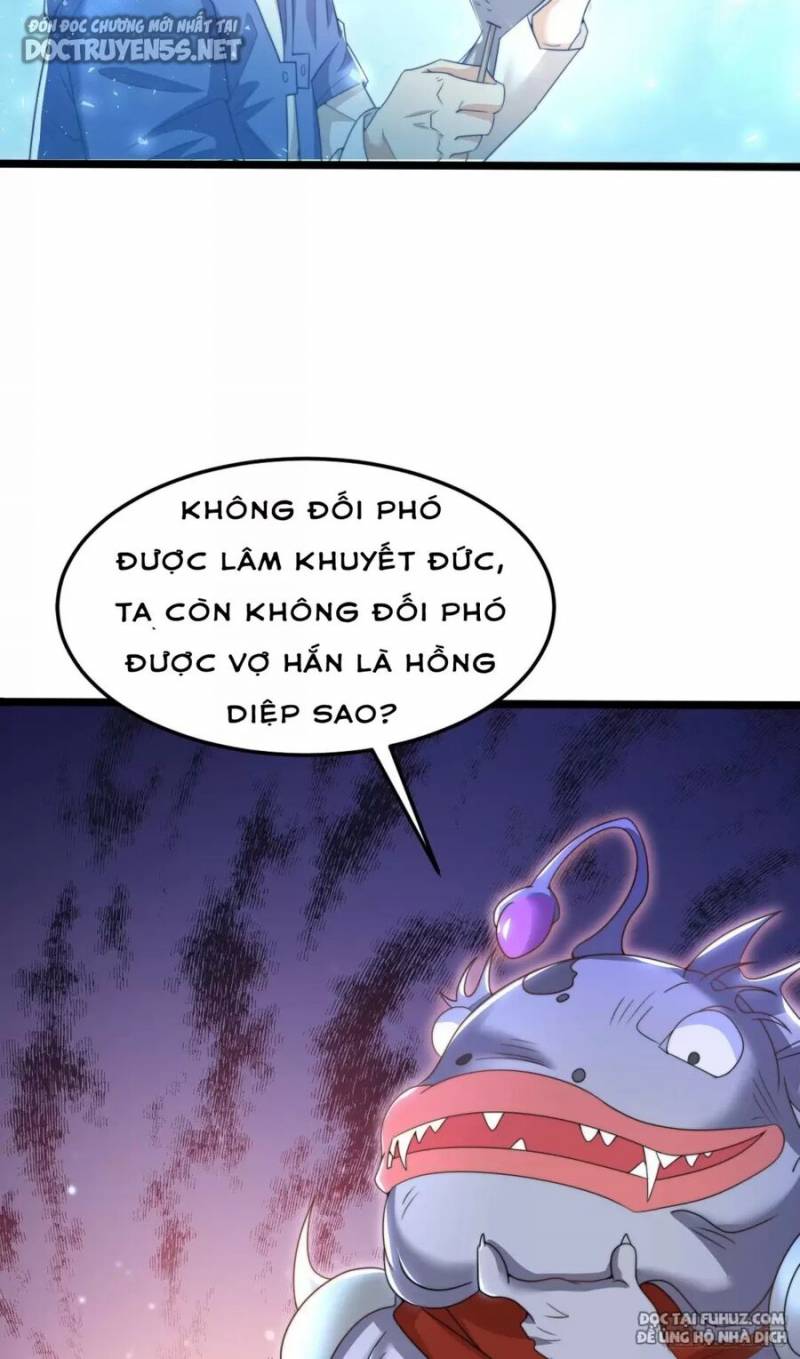 Vô Địch Từ Cưỡng Hôn Ma Nữ Chapter 144 - Trang 19