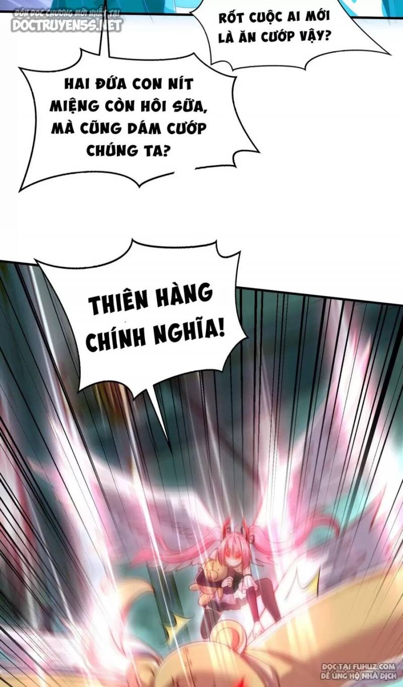 Vô Địch Từ Cưỡng Hôn Ma Nữ Chapter 140 - Trang 78