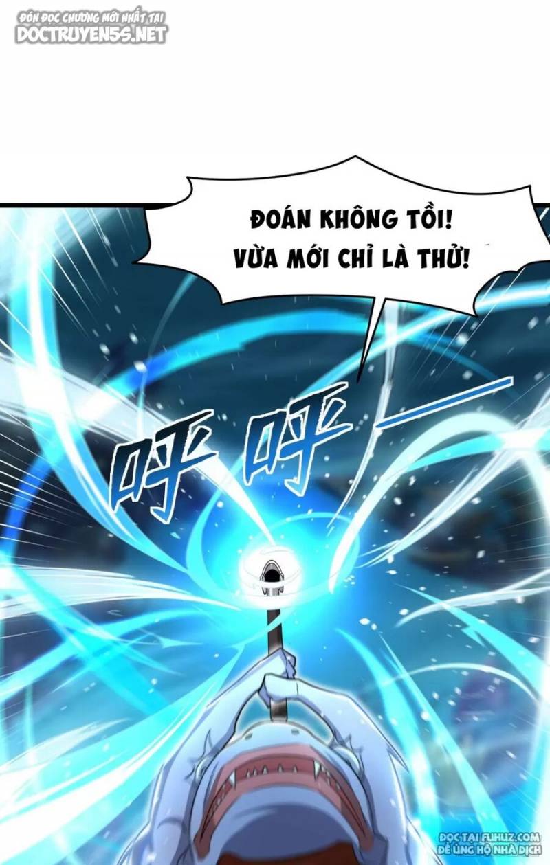 Vô Địch Từ Cưỡng Hôn Ma Nữ Chapter 144 - Trang 63