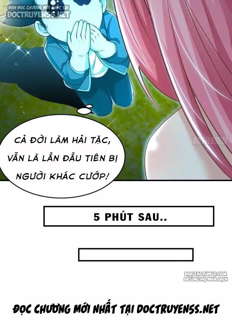 Vô Địch Từ Cưỡng Hôn Ma Nữ Chapter 141 - Trang 22