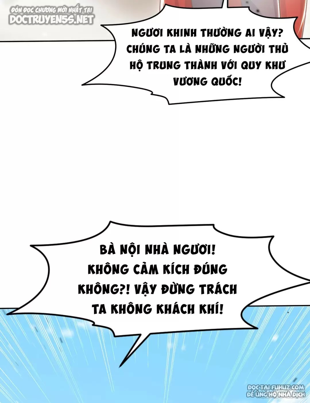 Vô Địch Từ Cưỡng Hôn Ma Nữ Chapter 146 - Trang 48