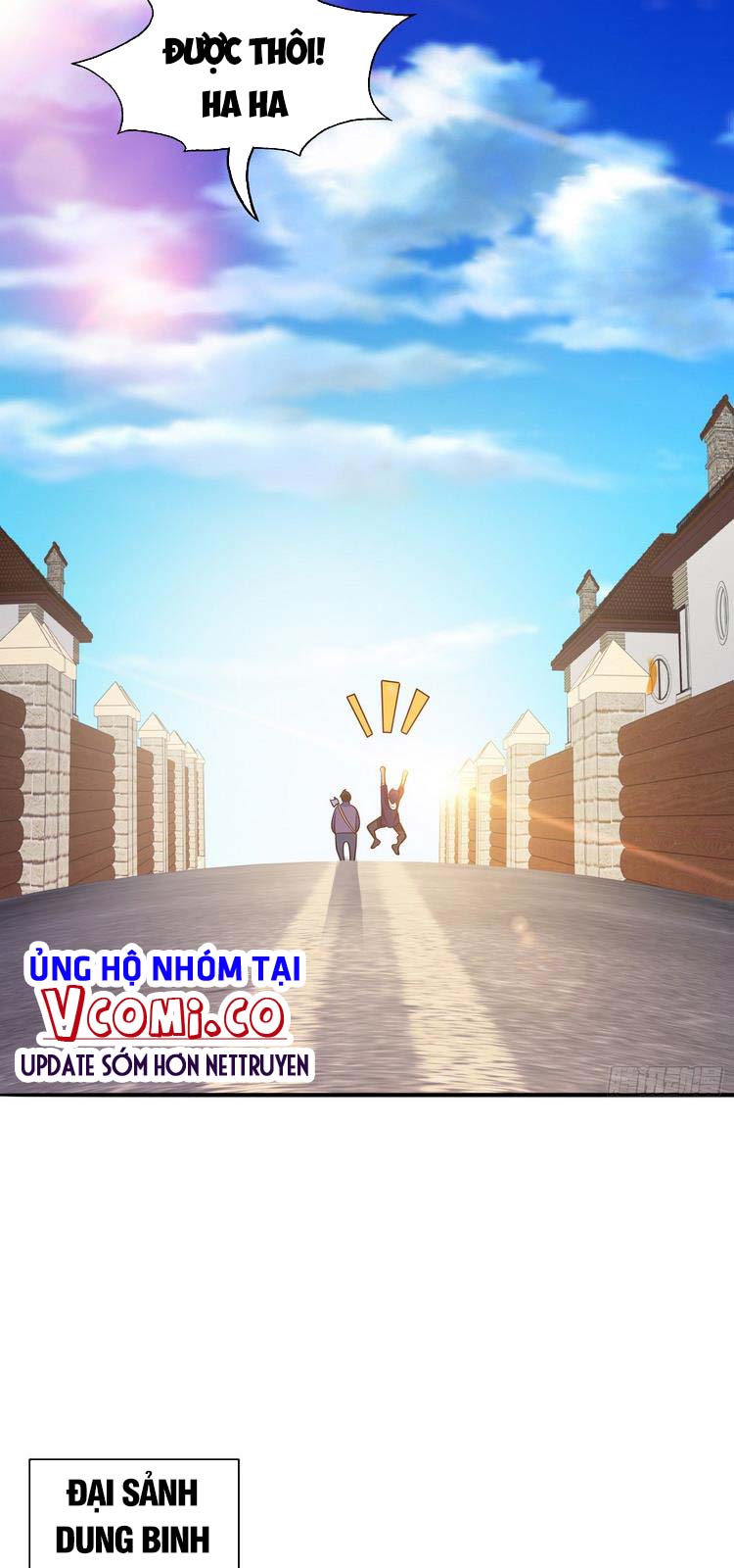 Vô Địch Từ Cưỡng Hôn Ma Nữ Chapter 14 - Trang 36