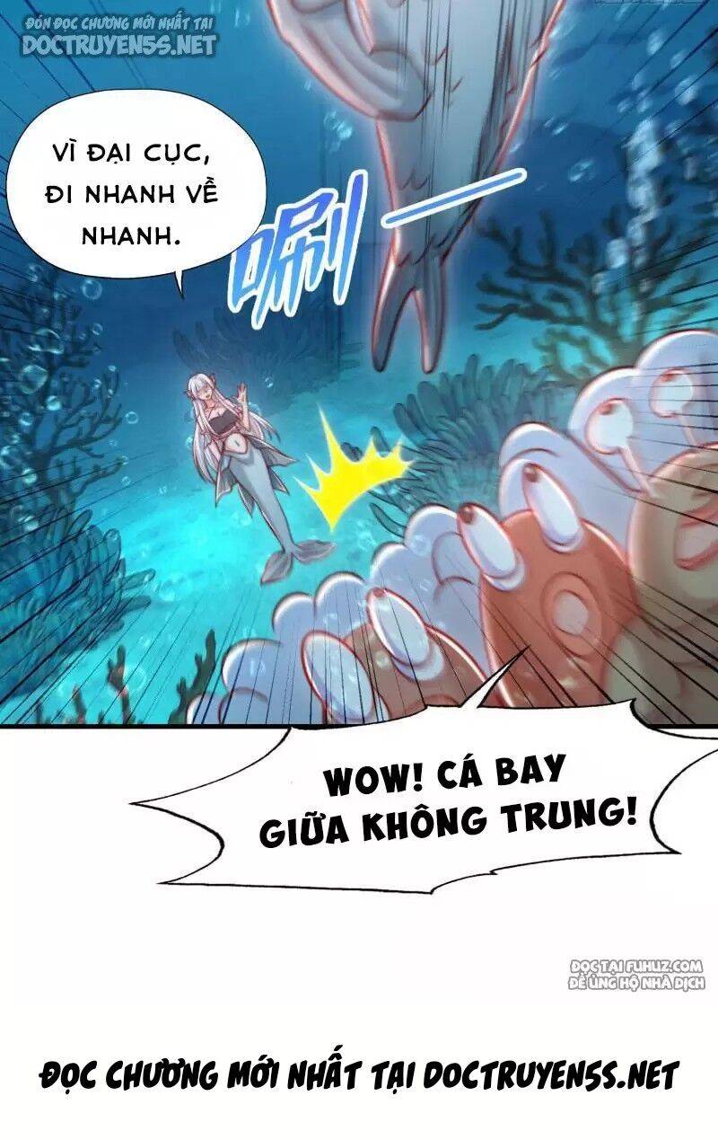 Vô Địch Từ Cưỡng Hôn Ma Nữ Chapter 142 - Trang 29