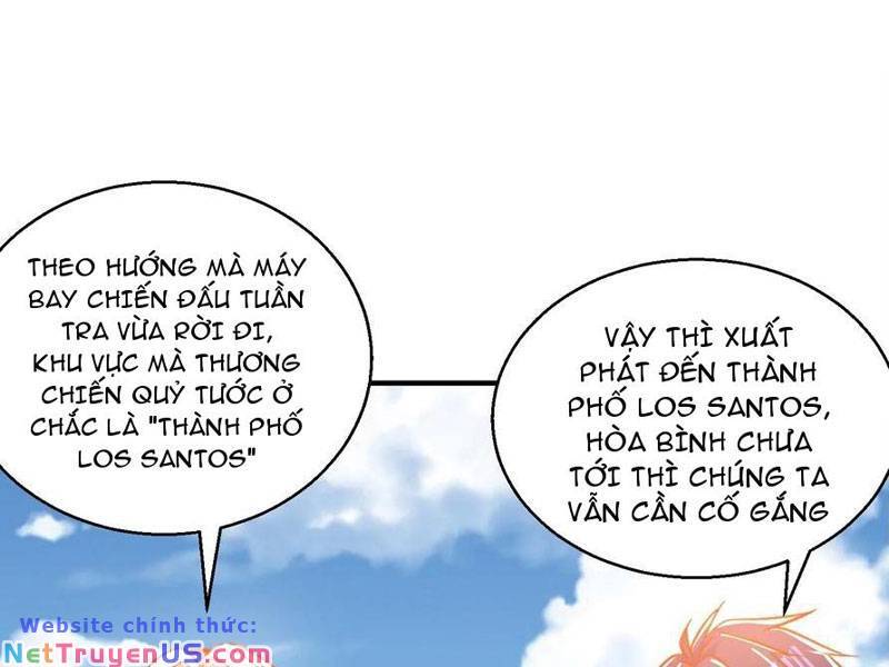 Vô Địch Từ Cưỡng Hôn Ma Nữ Chapter 161 - Trang 45