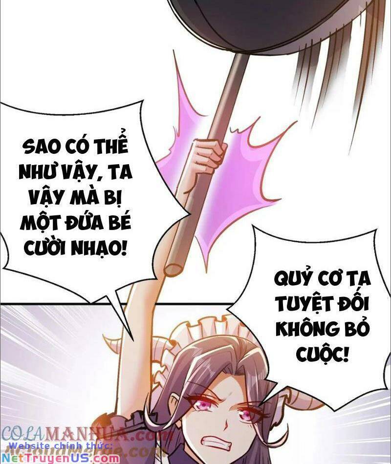 Vô Địch Từ Cưỡng Hôn Ma Nữ Chapter 165 - Trang 46