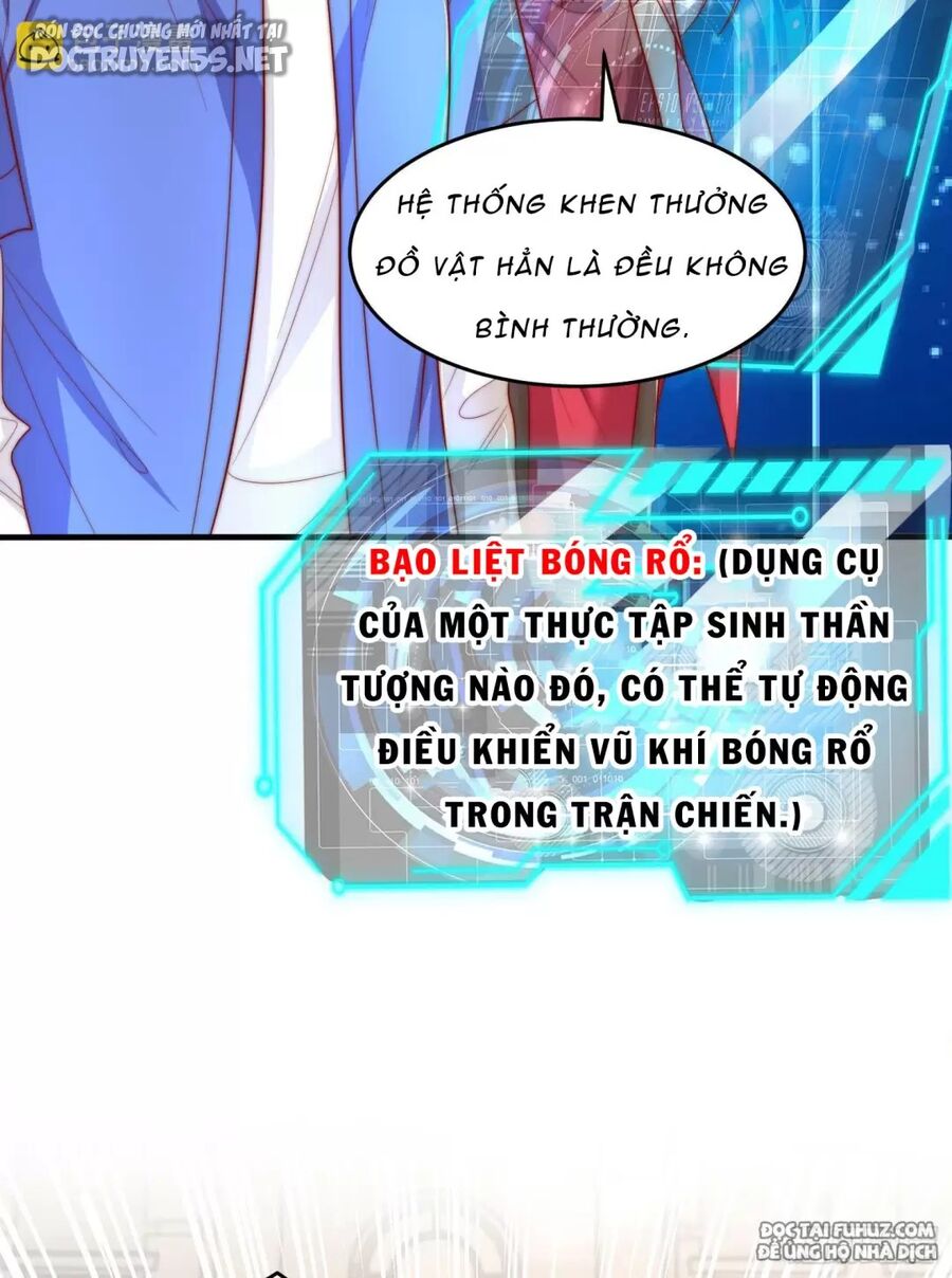 Vô Địch Từ Cưỡng Hôn Ma Nữ Chapter 149 - Trang 68