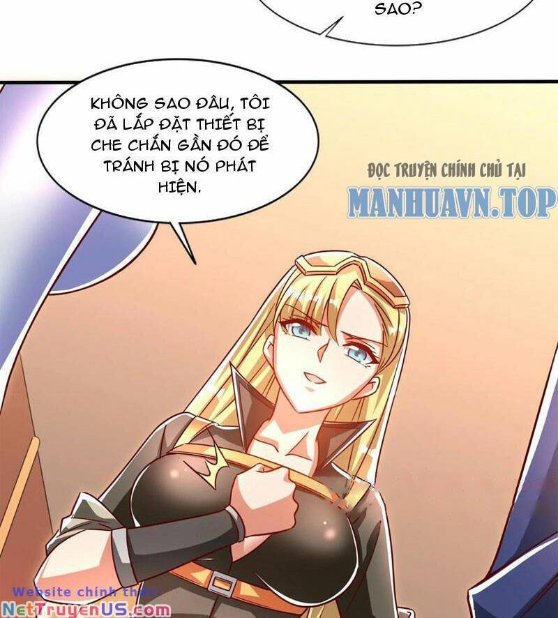 Vô Địch Từ Cưỡng Hôn Ma Nữ Chapter 168 - Trang 53