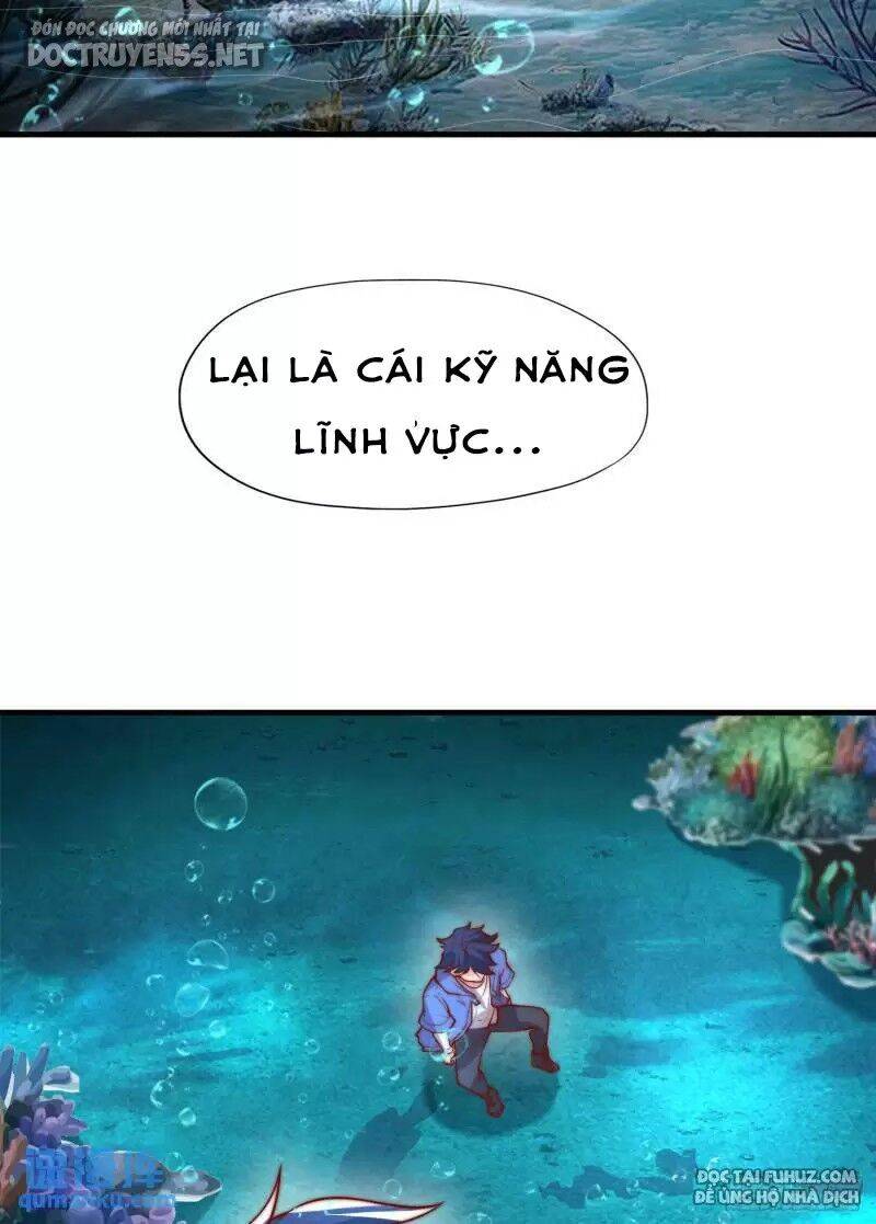 Vô Địch Từ Cưỡng Hôn Ma Nữ Chapter 143 - Trang 79