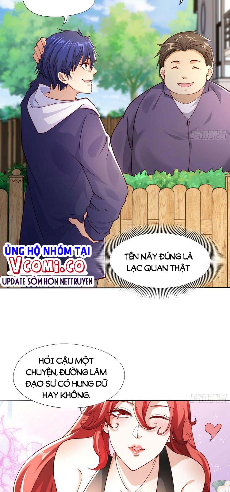 Vô Địch Từ Cưỡng Hôn Ma Nữ Chapter 7 - Trang 1