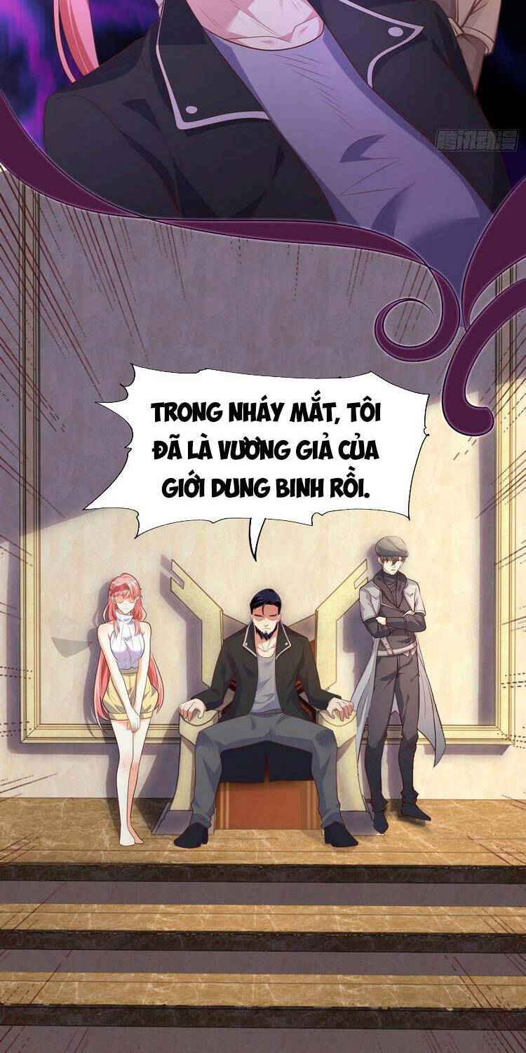 Vô Địch Từ Cưỡng Hôn Ma Nữ Chapter 32 - Trang 27