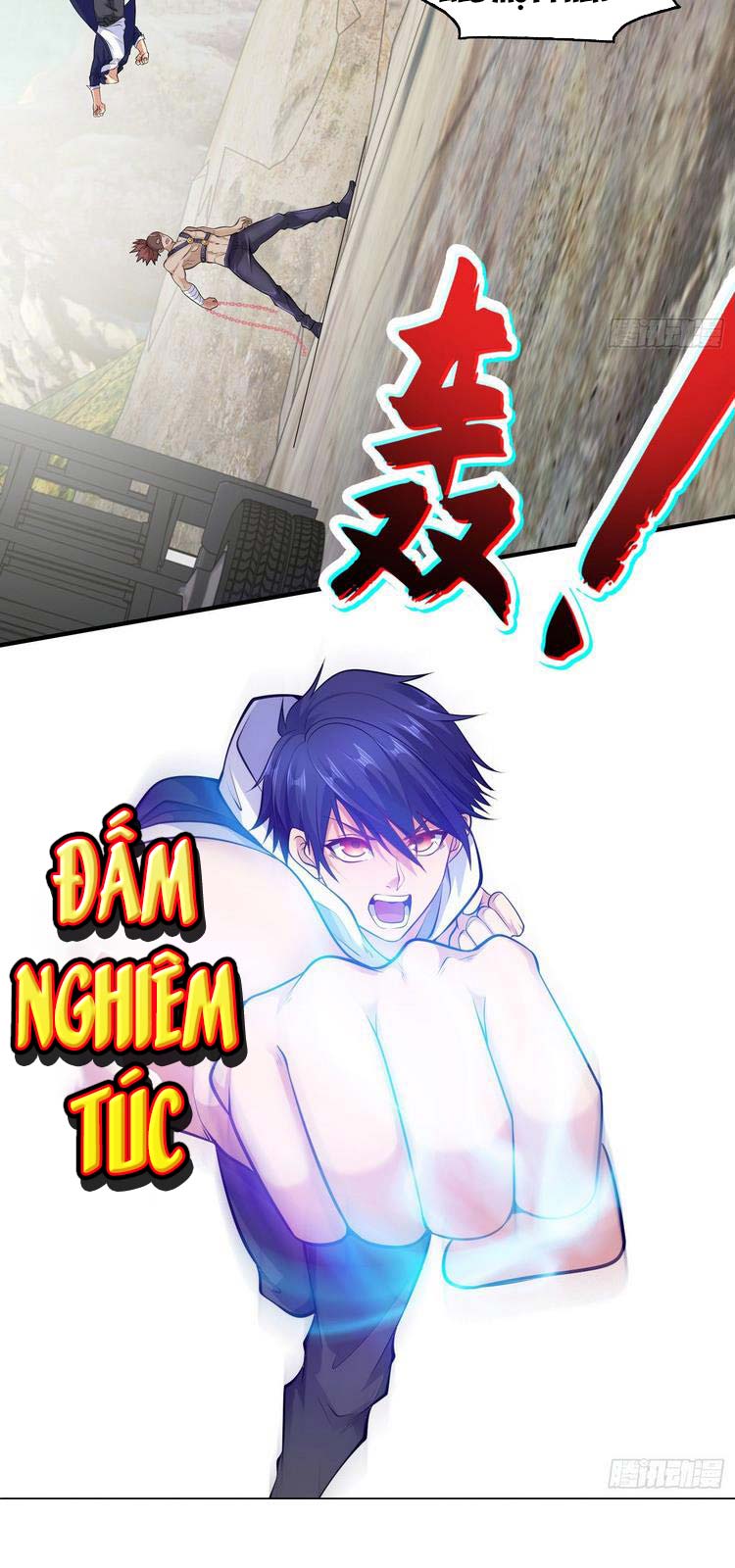 Vô Địch Từ Cưỡng Hôn Ma Nữ Chapter 4 - Trang 43