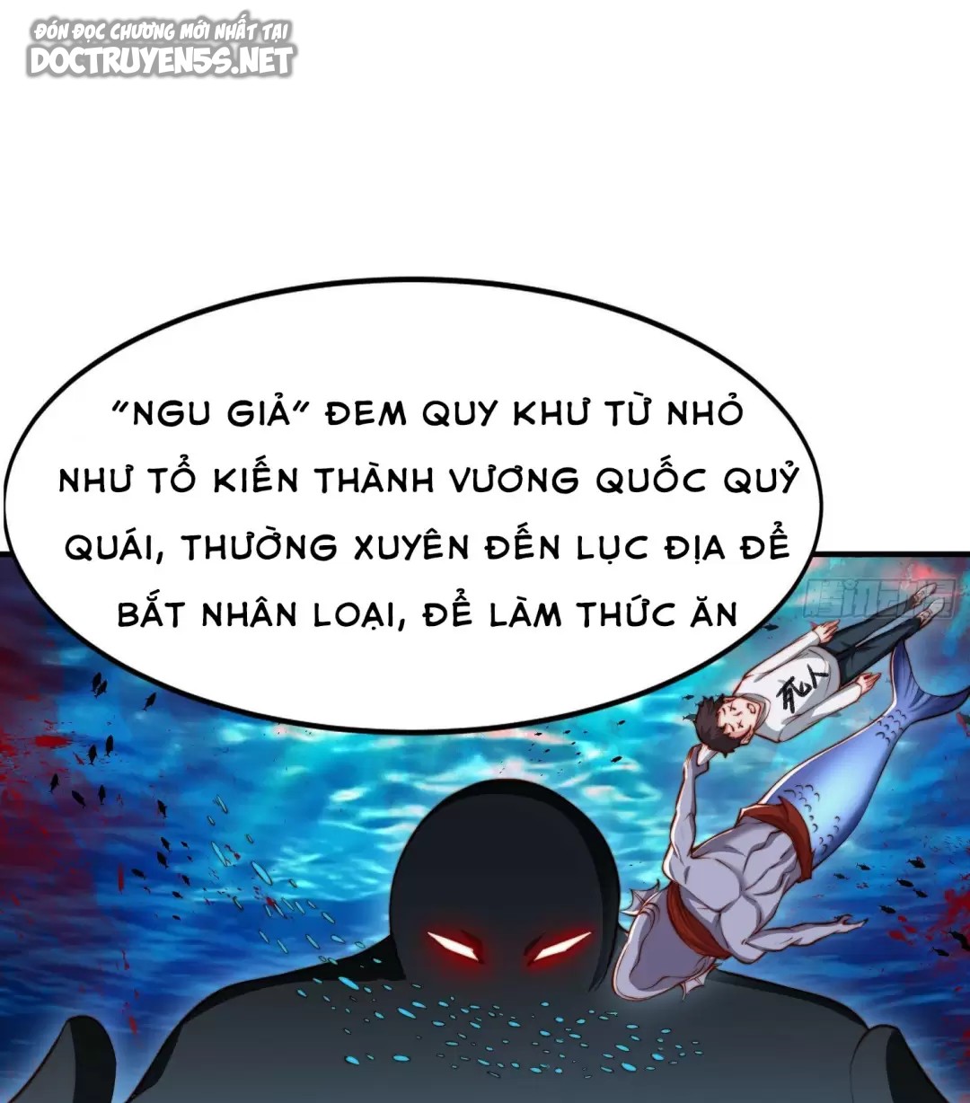 Vô Địch Từ Cưỡng Hôn Ma Nữ Chapter 145 - Trang 7