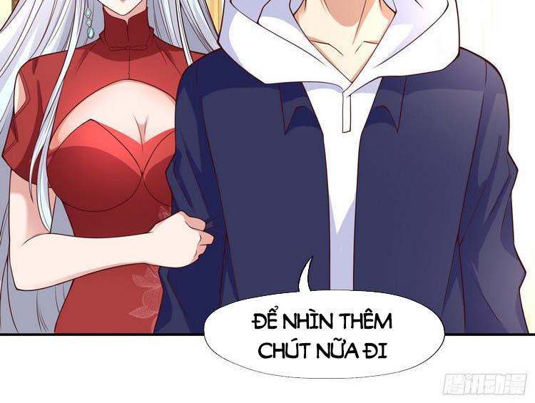 Vô Địch Từ Cưỡng Hôn Ma Nữ Chapter 16 - Trang 36