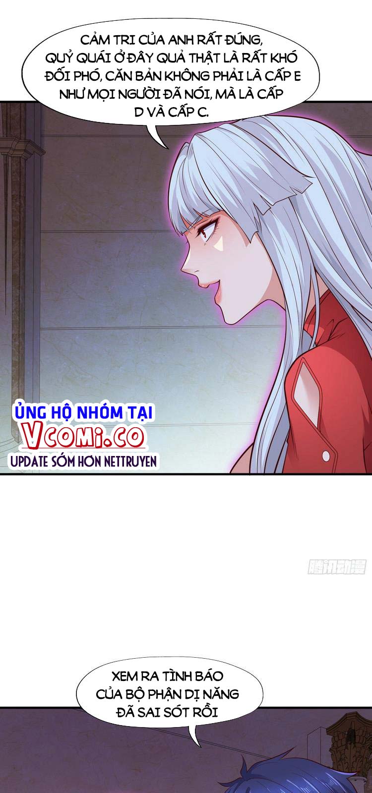 Vô Địch Từ Cưỡng Hôn Ma Nữ Chapter 15 - Trang 56