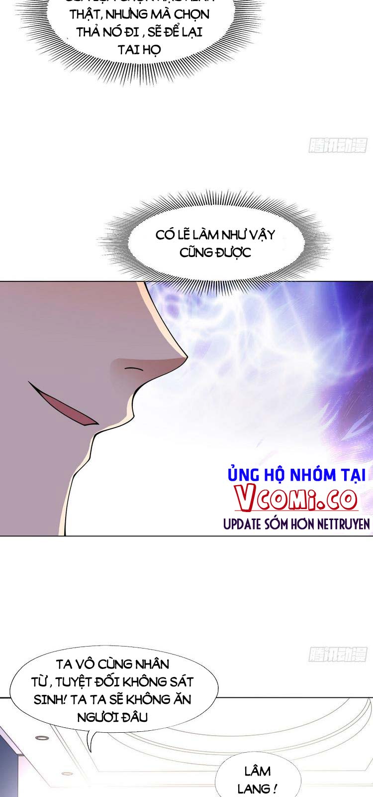 Vô Địch Từ Cưỡng Hôn Ma Nữ Chapter 7 - Trang 39