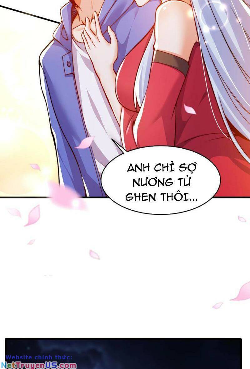 Vô Địch Từ Cưỡng Hôn Ma Nữ Chapter 167 - Trang 18