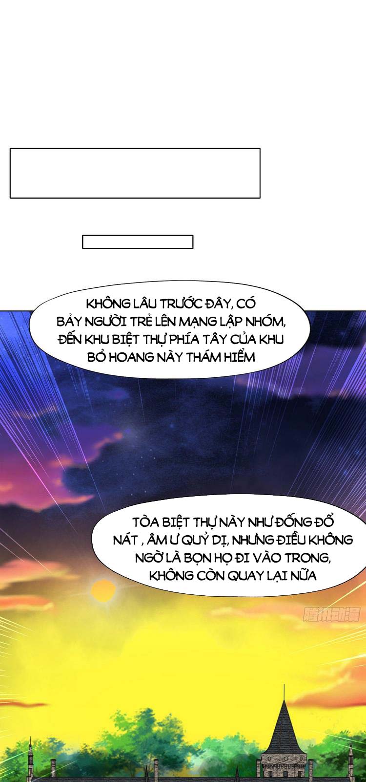 Vô Địch Từ Cưỡng Hôn Ma Nữ Chapter 15 - Trang 46