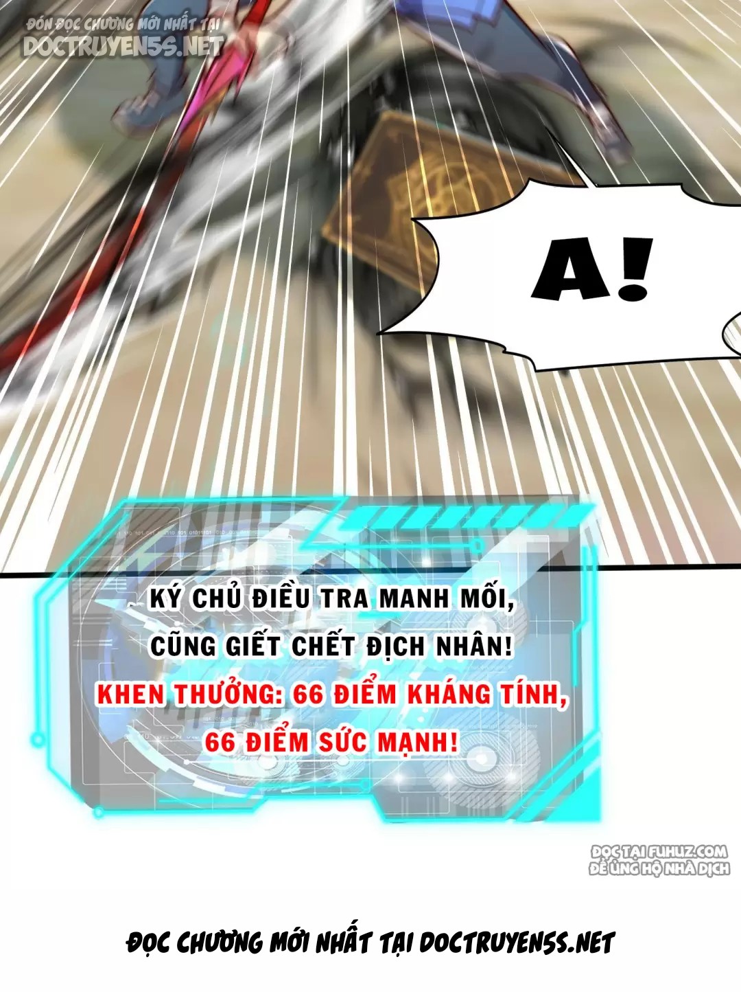 Vô Địch Từ Cưỡng Hôn Ma Nữ Chapter 145 - Trang 84