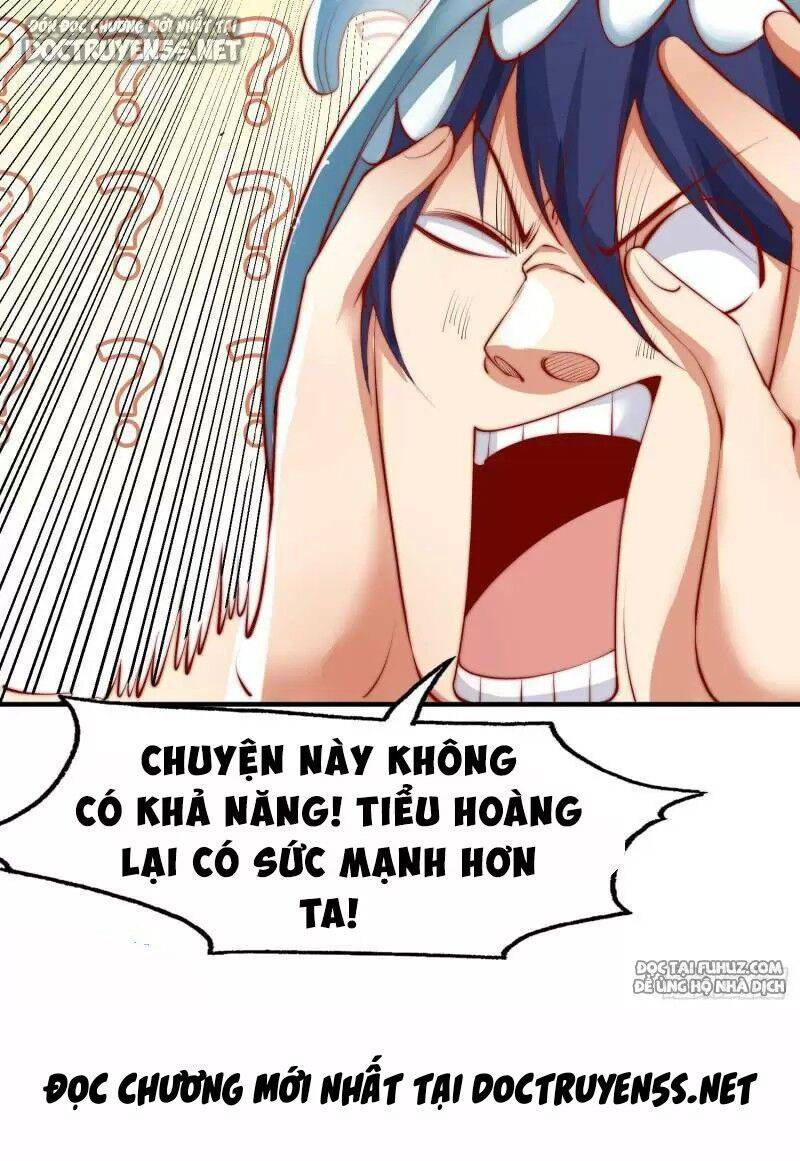 Vô Địch Từ Cưỡng Hôn Ma Nữ Chapter 142 - Trang 42