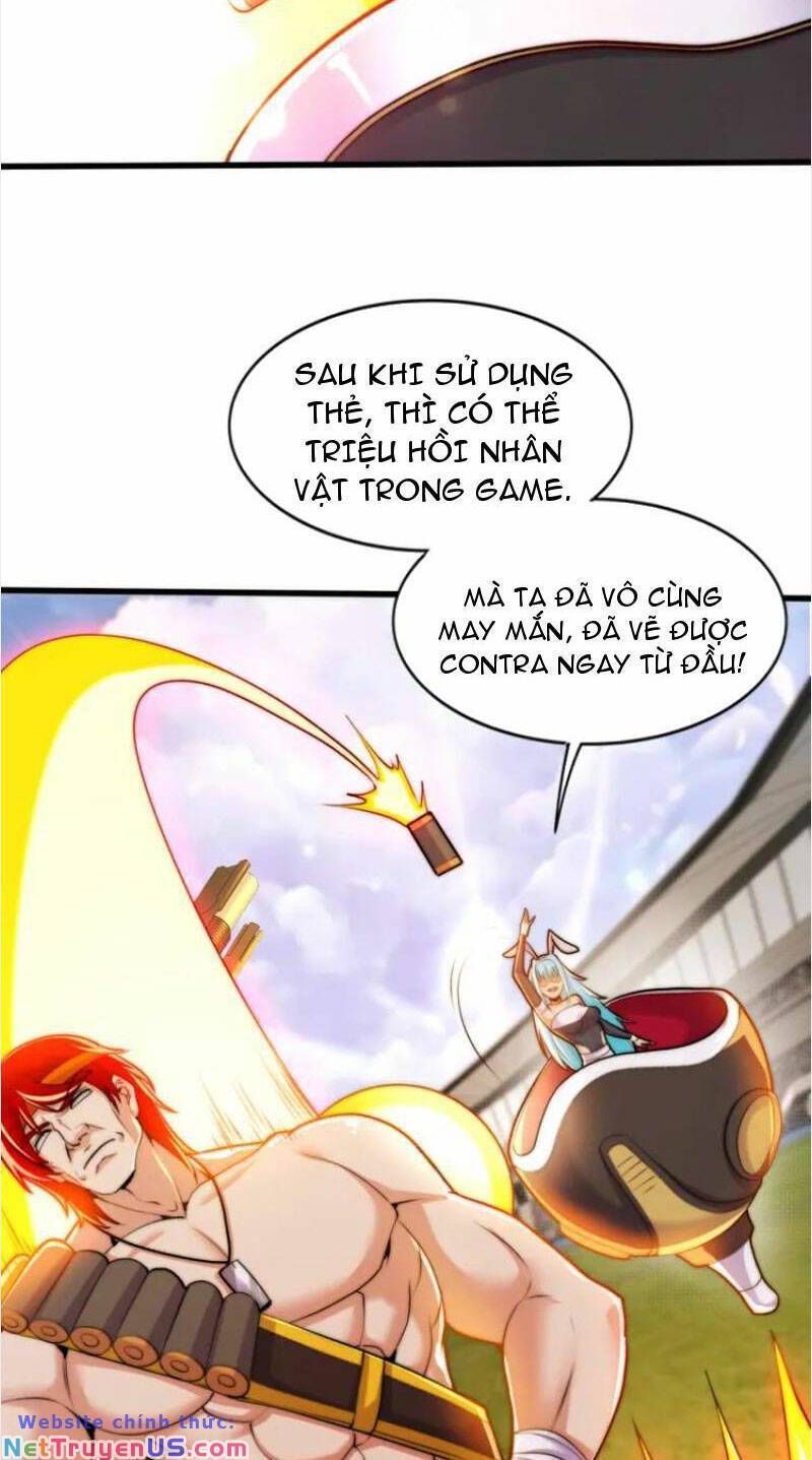 Vô Địch Từ Cưỡng Hôn Ma Nữ Chapter 170 - Trang 23