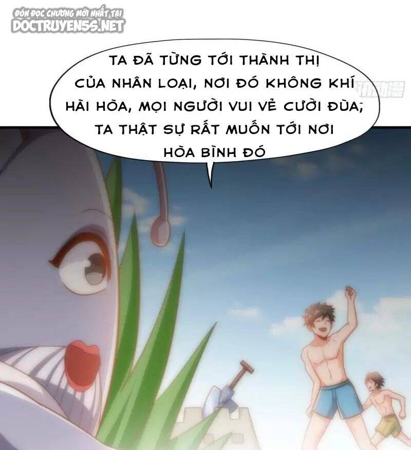 Vô Địch Từ Cưỡng Hôn Ma Nữ Chapter 143 - Trang 19