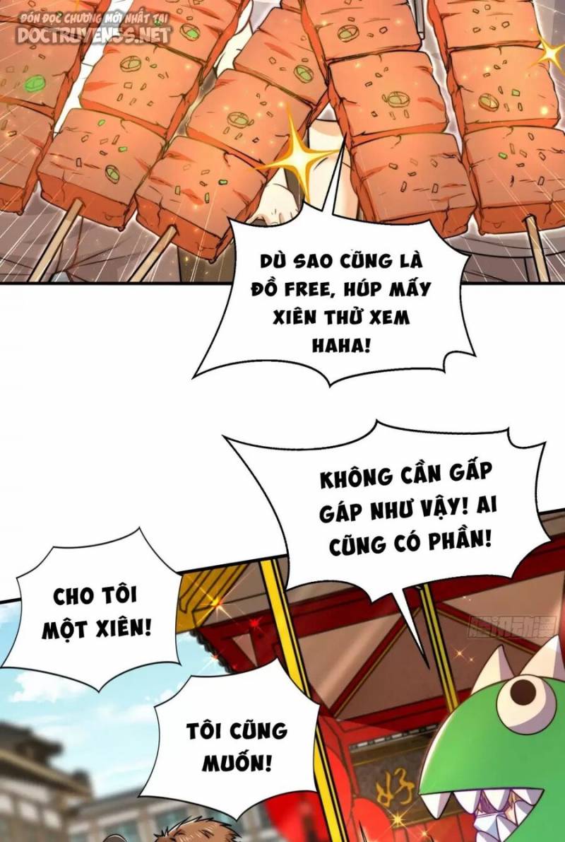 Vô Địch Từ Cưỡng Hôn Ma Nữ Chapter 139 - Trang 37